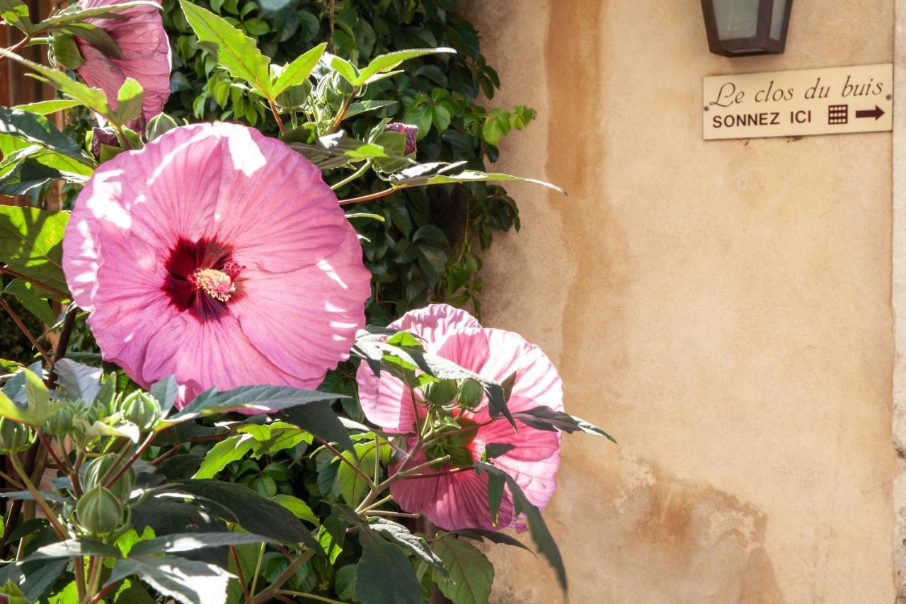 Hotel Le Clos Du Buis