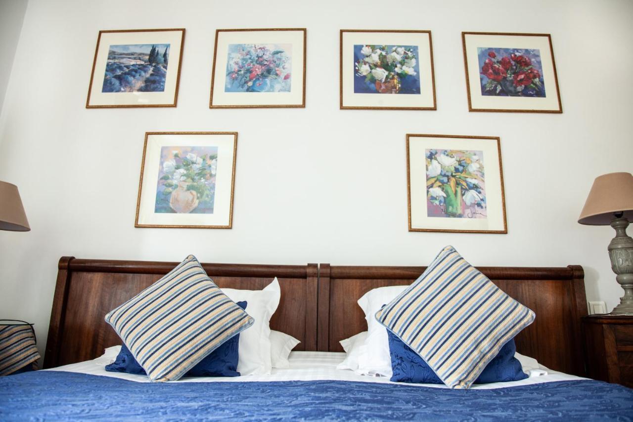 Le Clos Du Buis 3*