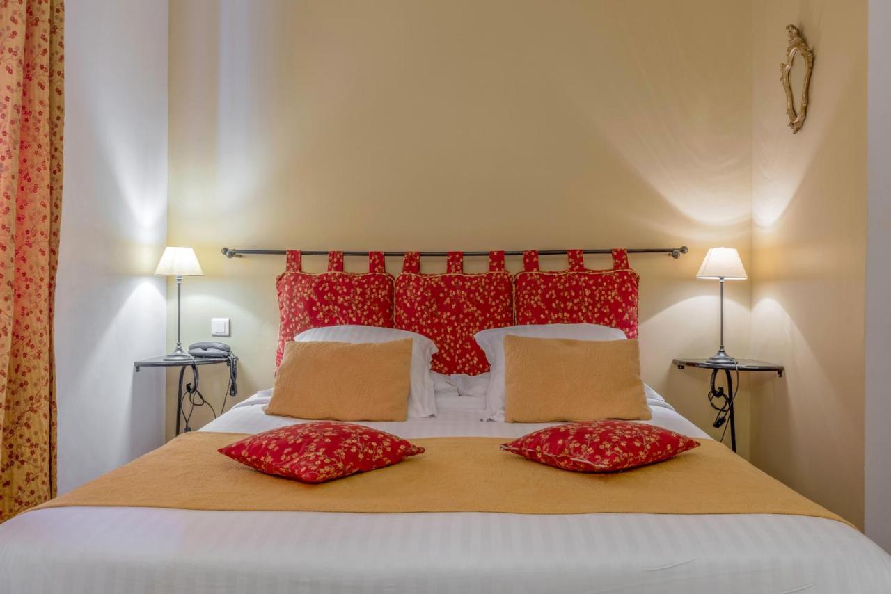 Le Clos Du Buis Hotel Bonnieux