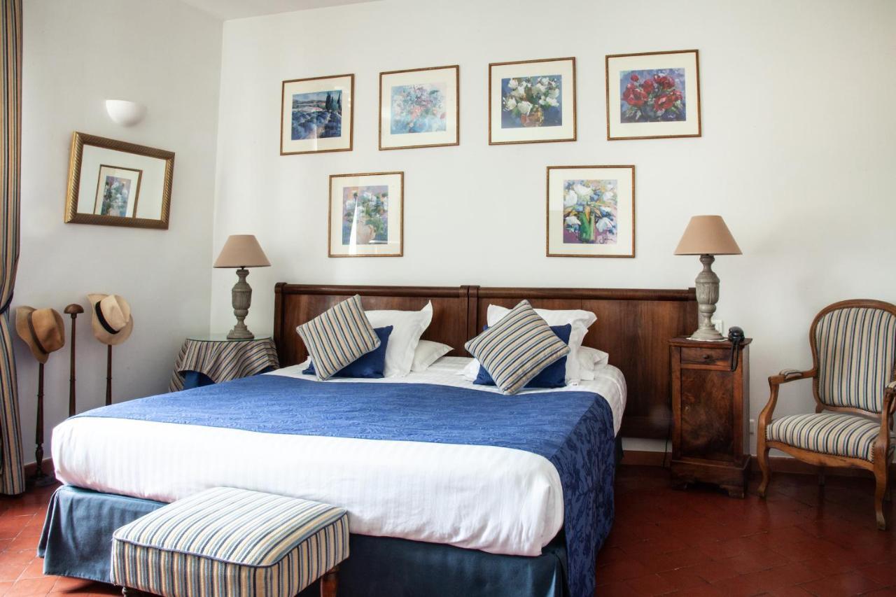Le Clos Du Buis Hotel Bonnieux