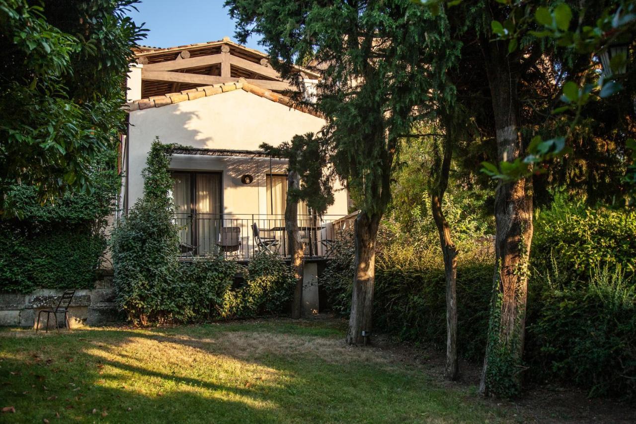 Hotel Le Clos Du Buis Bonnieux