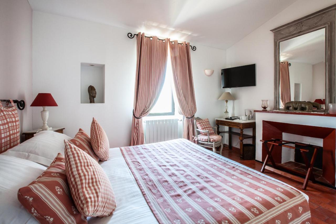 Le Clos Du Buis 3*