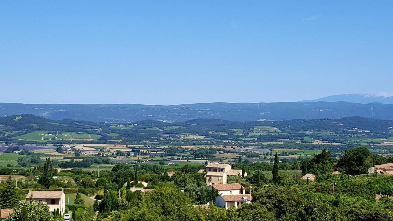 Hotel Le Clos Du Buis