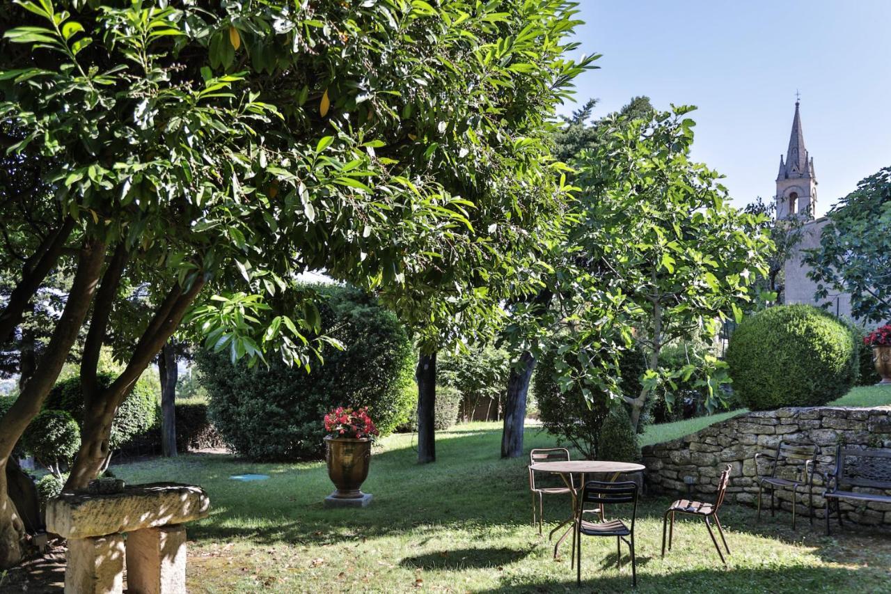 Le Clos Du Buis 3* Bonnieux