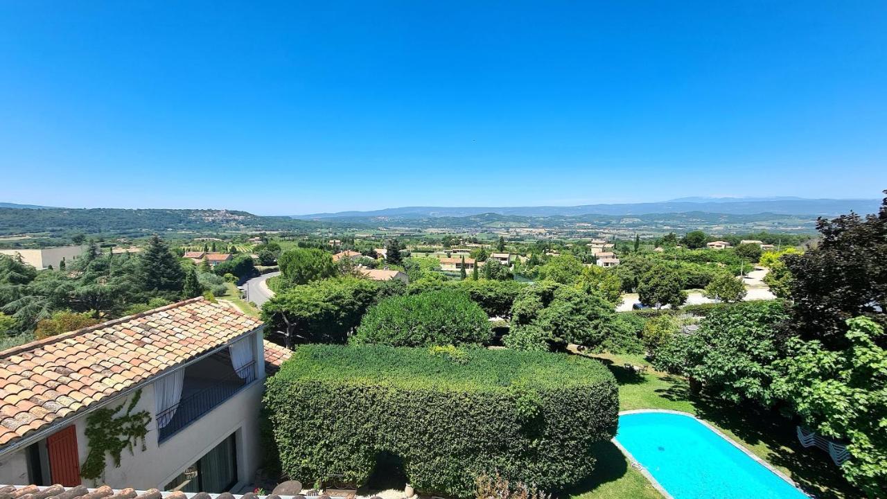 Le Clos Du Buis 3* Bonnieux