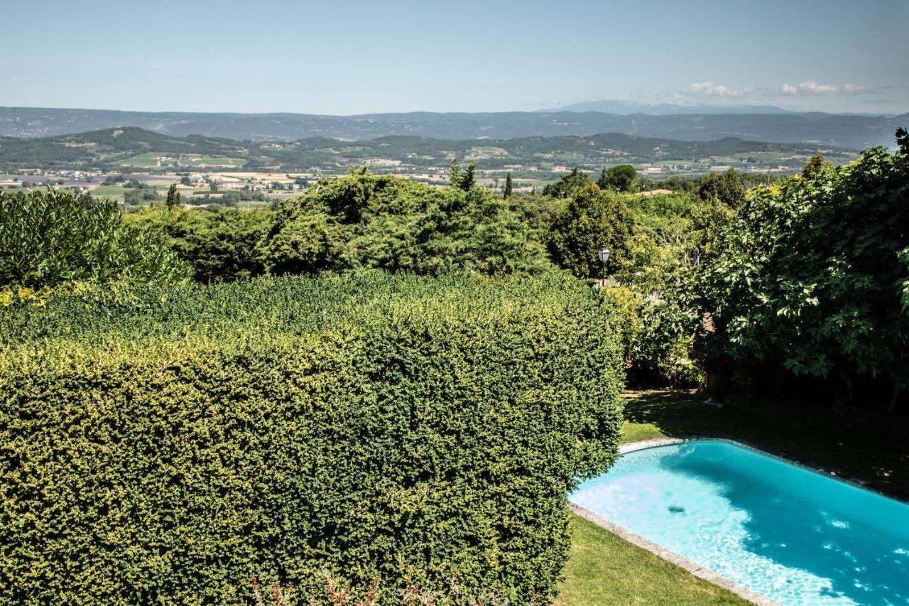 Le Clos Du Buis 3*