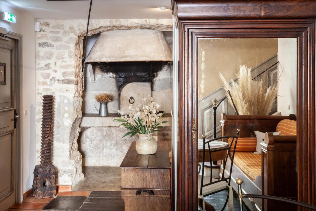 Le Clos Du Buis Hotel