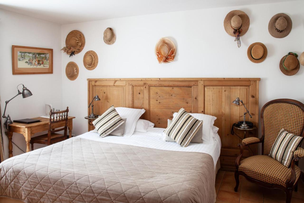 Hotel Le Clos Du Buis 3*