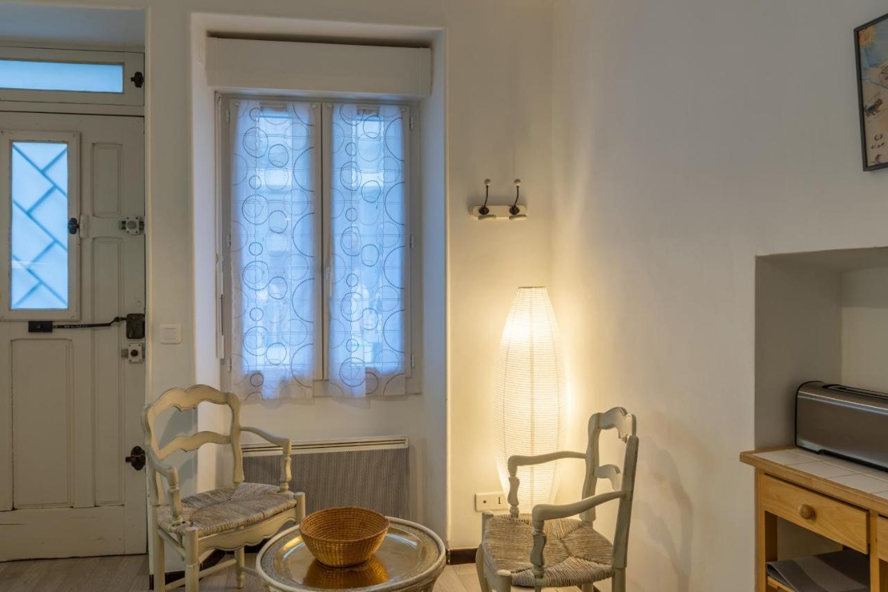 Hotel Le Clos Du Buis 3*