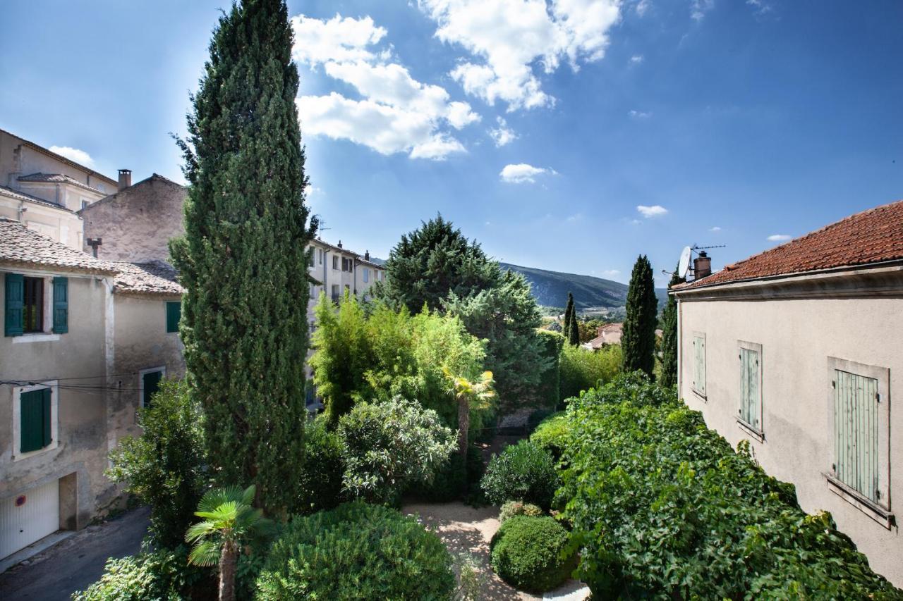 Hotel Le Clos Du Buis Bonnieux