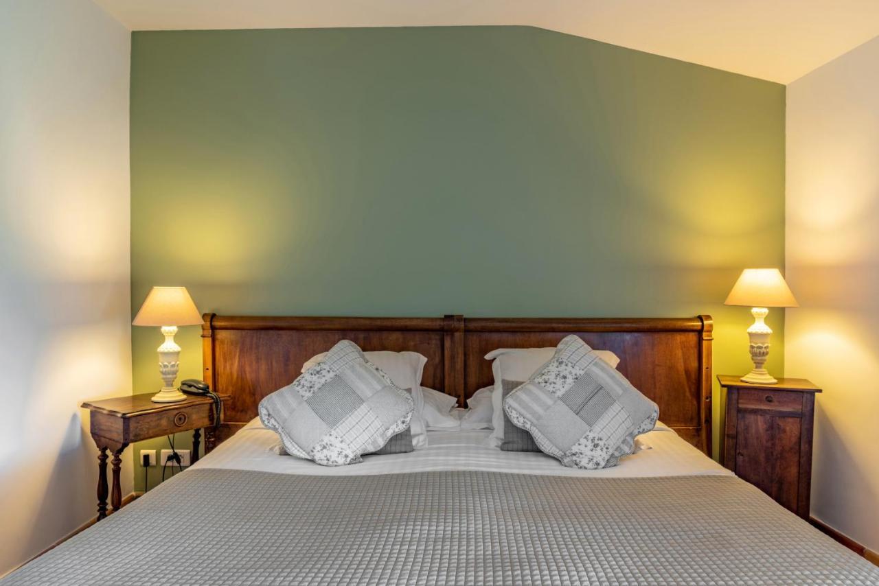 Hotel Le Clos Du Buis