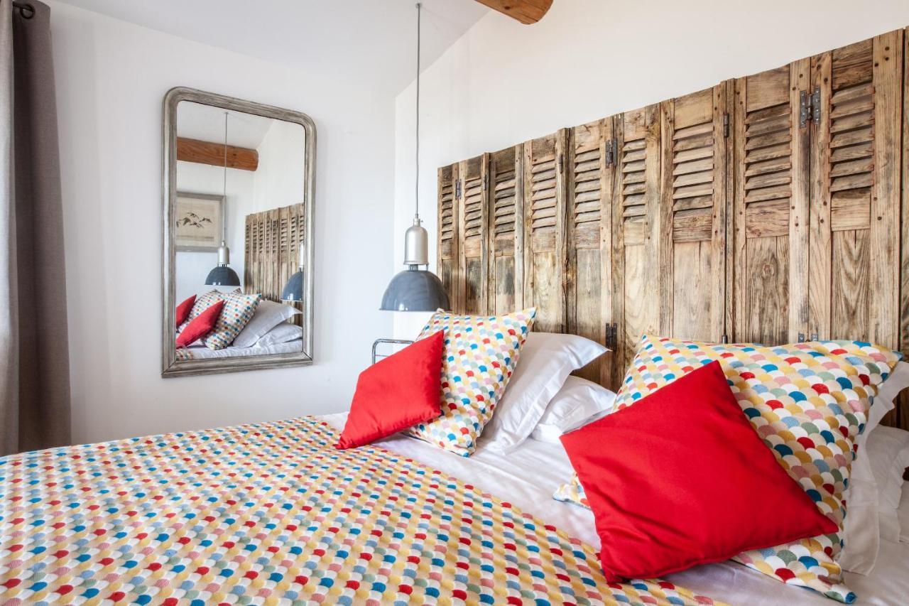 Le Clos Du Buis Hotel