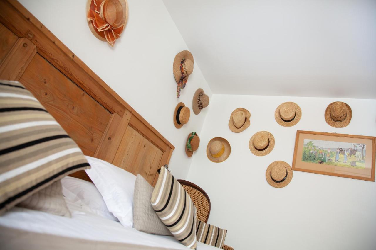 Le Clos Du Buis 3* Bonnieux