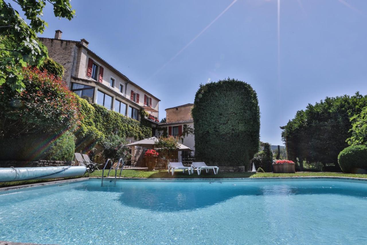 Le Clos Du Buis Bonnieux
