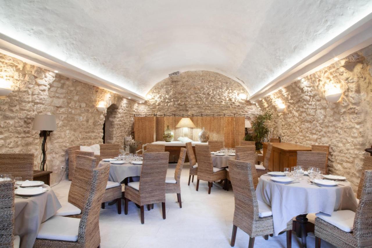 Le Clos Du Buis Hotel Bonnieux