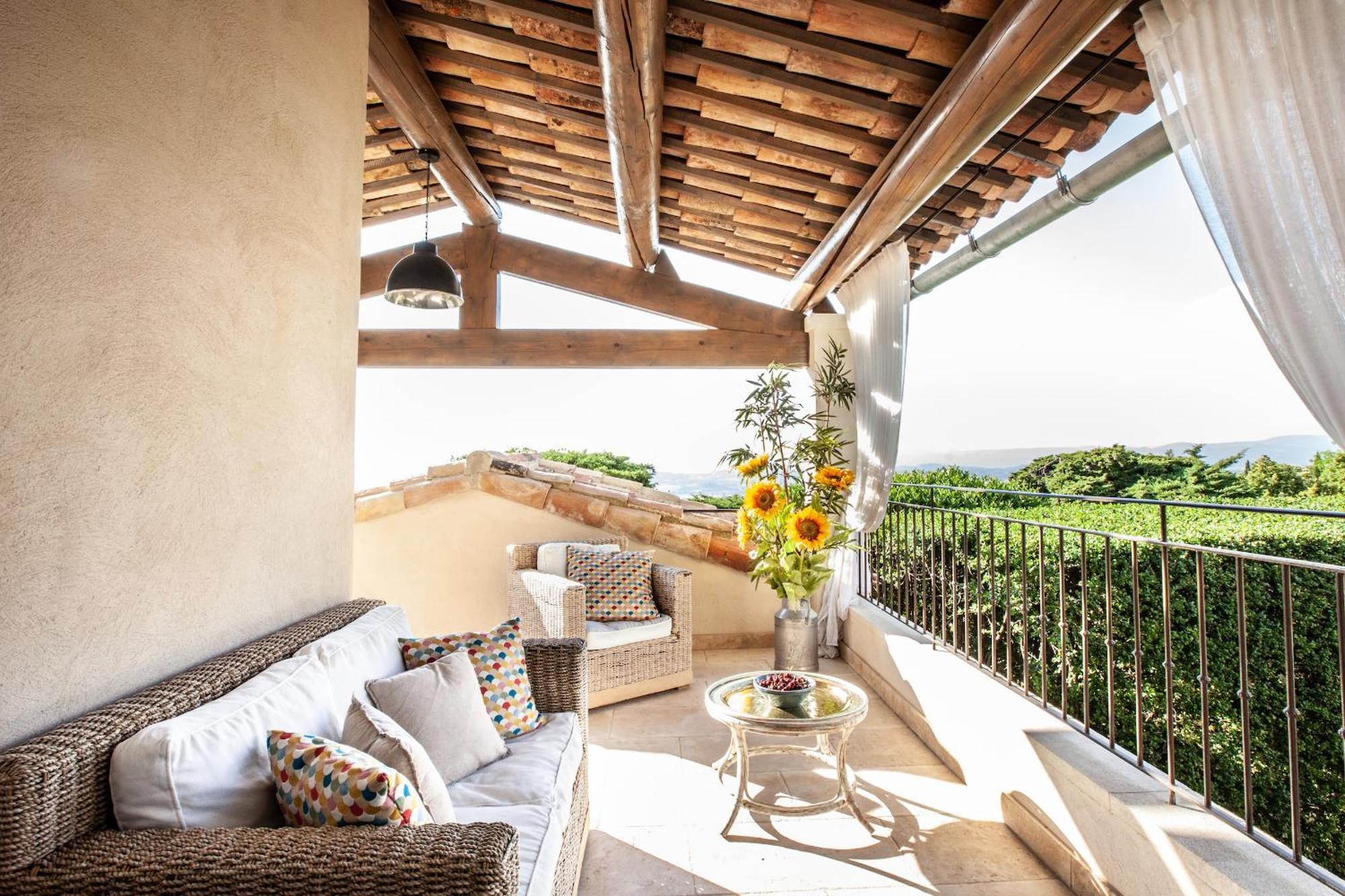 Hotel Le Clos Du Buis 3*