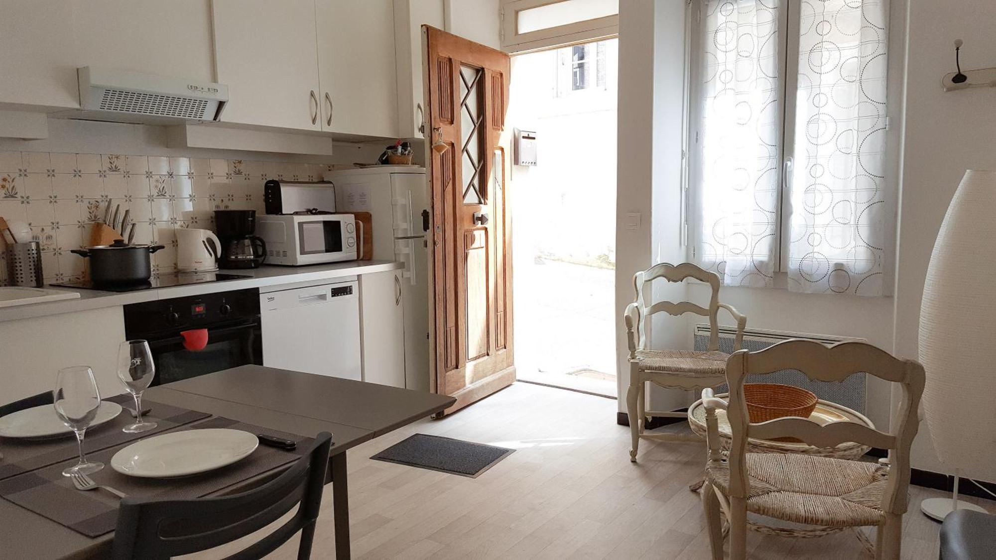 Le Clos Du Buis Hotel