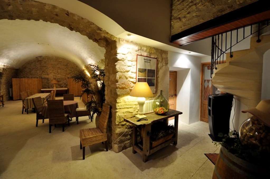 Le Clos Du Buis Hotel