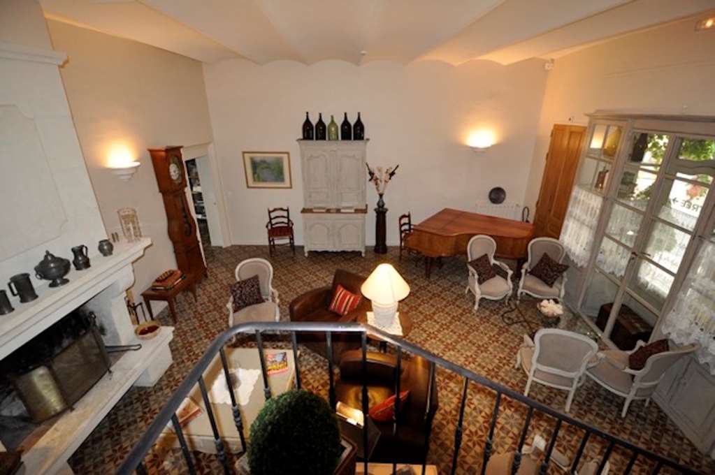 Le Clos Du Buis 3*