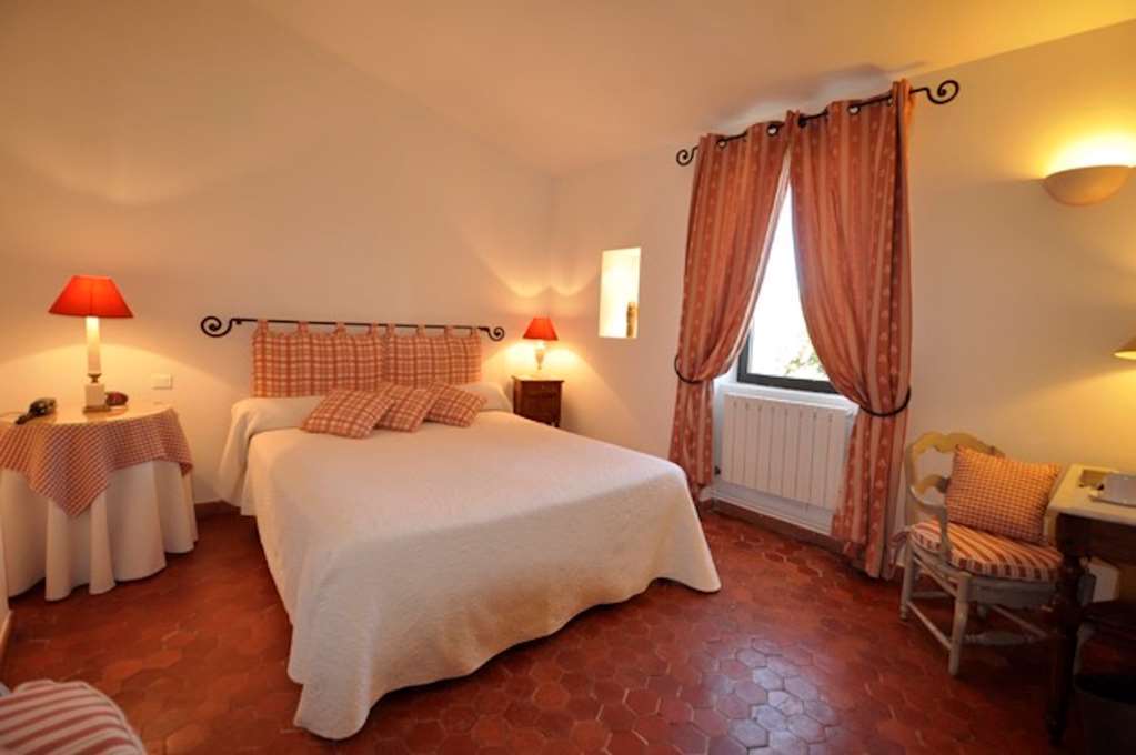Le Clos Du Buis Bonnieux