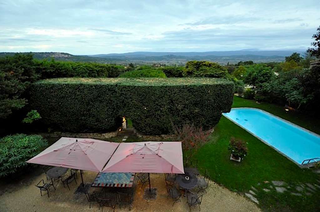 Le Clos Du Buis Hotel 3*