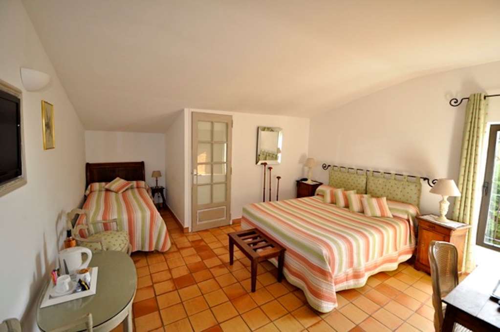 Hotel Le Clos Du Buis Bonnieux