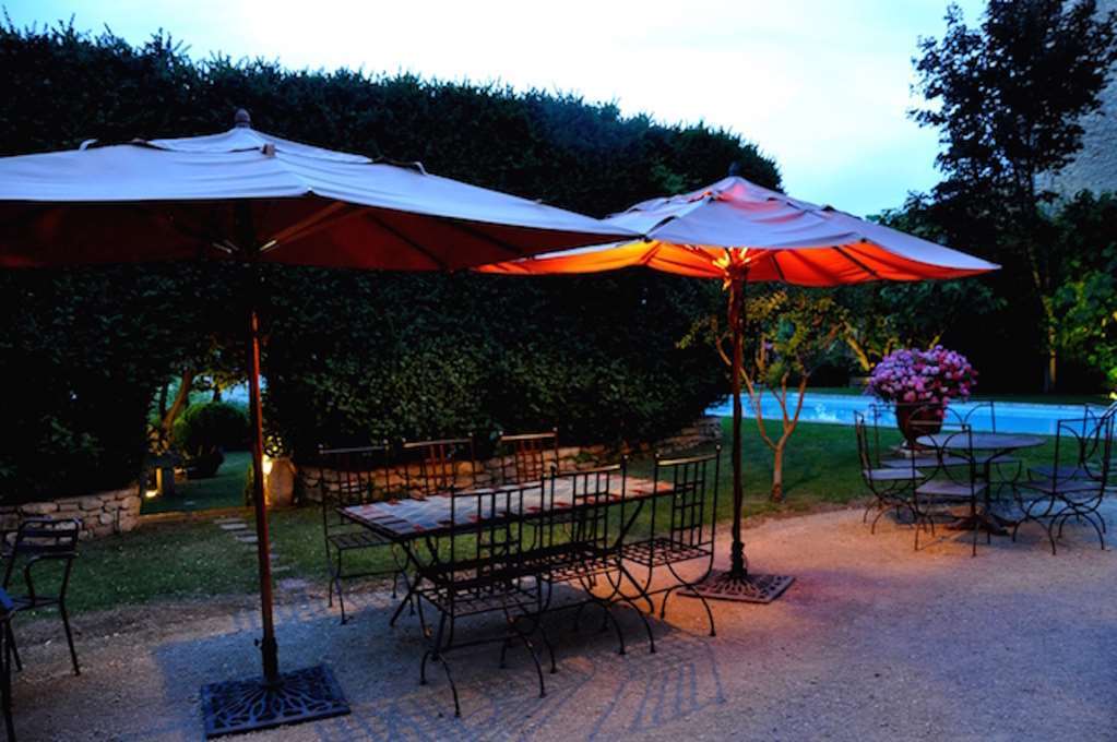 Le Clos Du Buis 3* Bonnieux