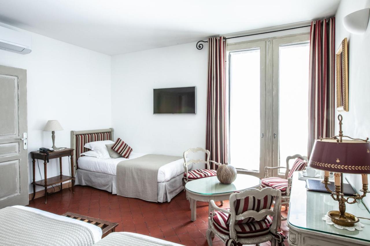 Le Clos Du Buis Hotel Bonnieux