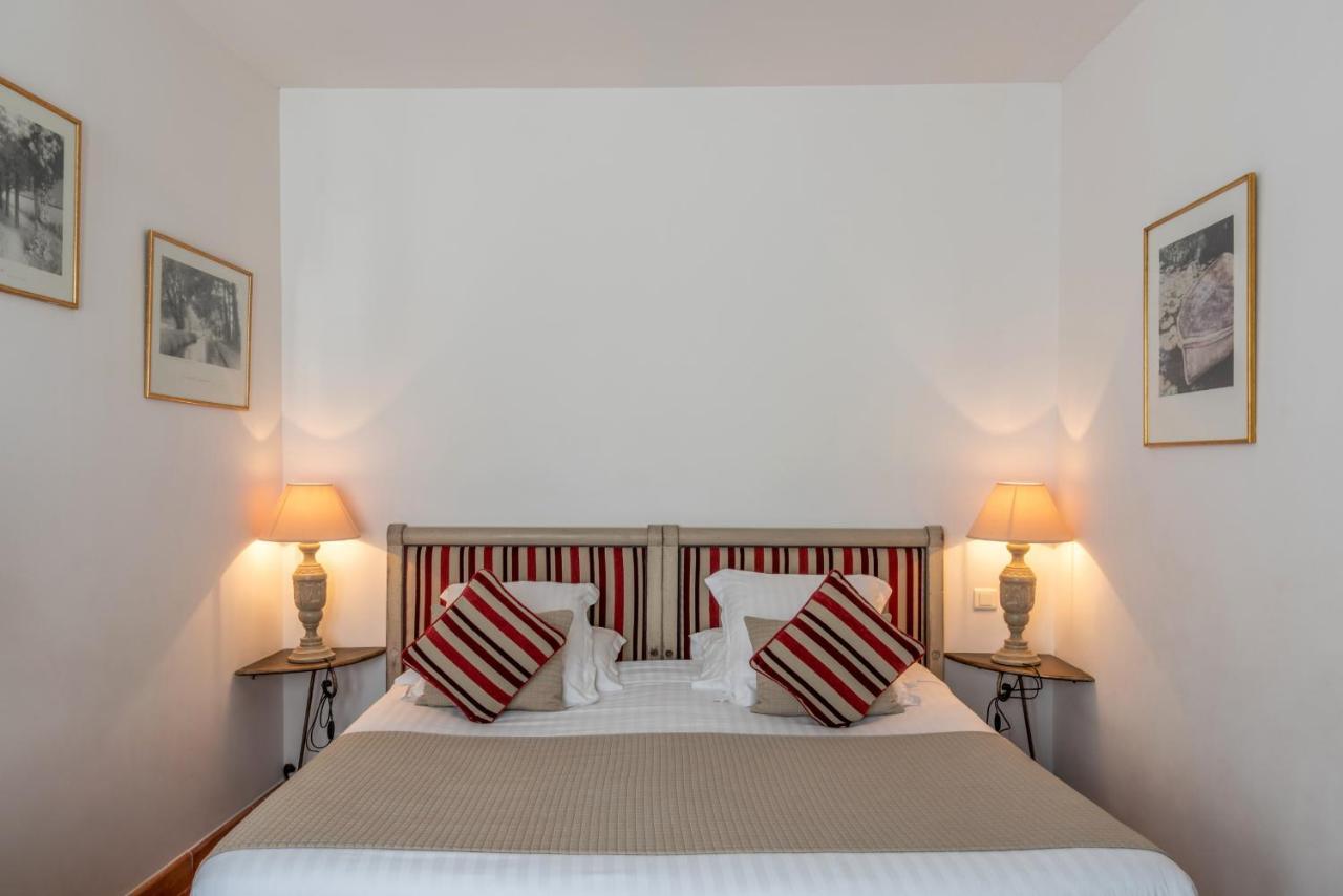 Le Clos Du Buis 3*