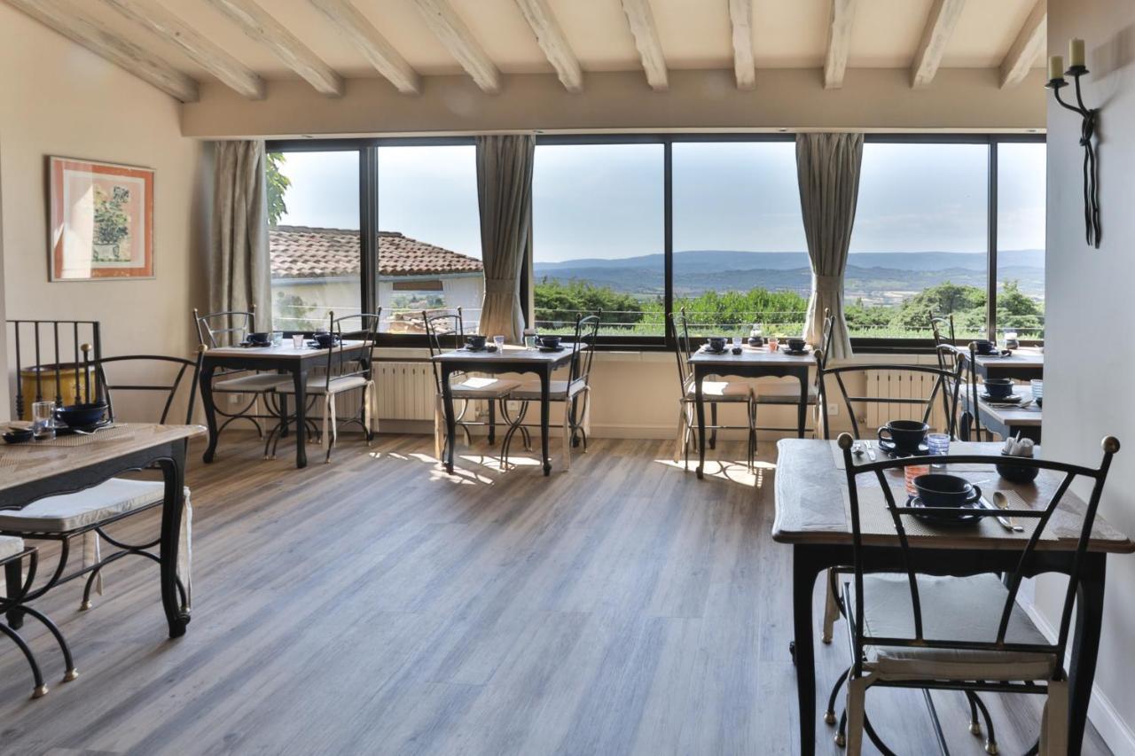 Le Clos Du Buis Hotel