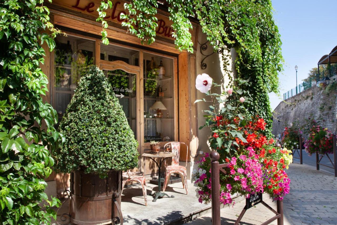 Le Clos Du Buis 3* Bonnieux