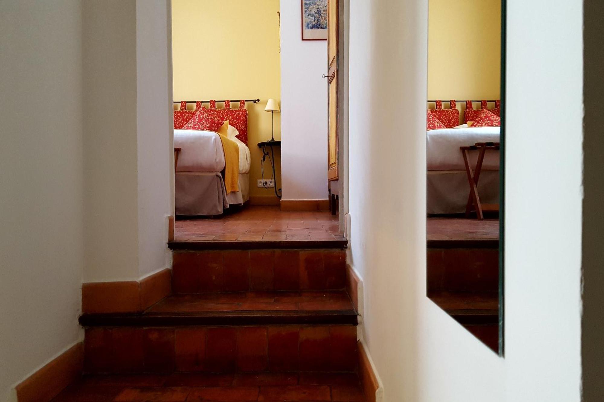 Le Clos Du Buis Hotel 3*