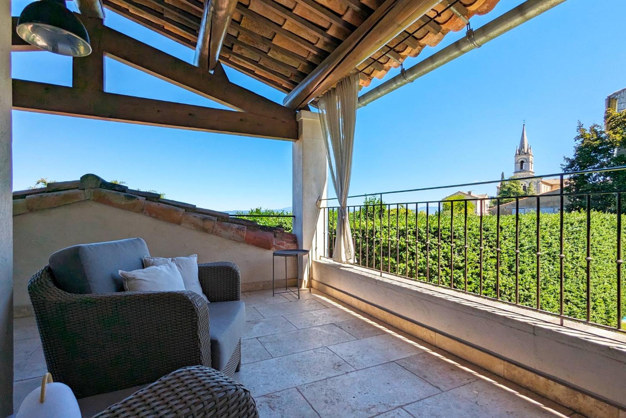 Le Clos Du Buis Hotel