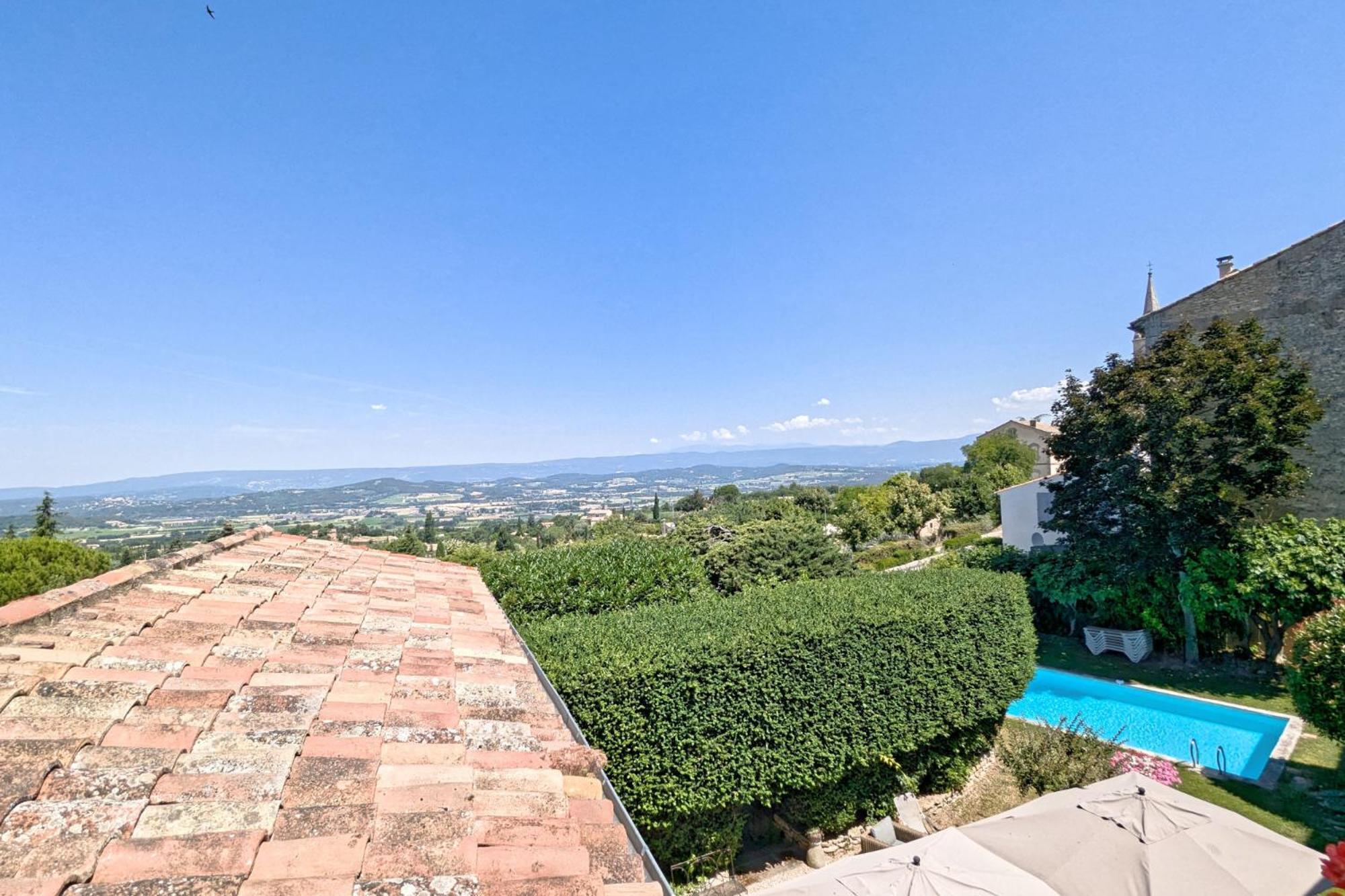 Le Clos Du Buis 3* Bonnieux