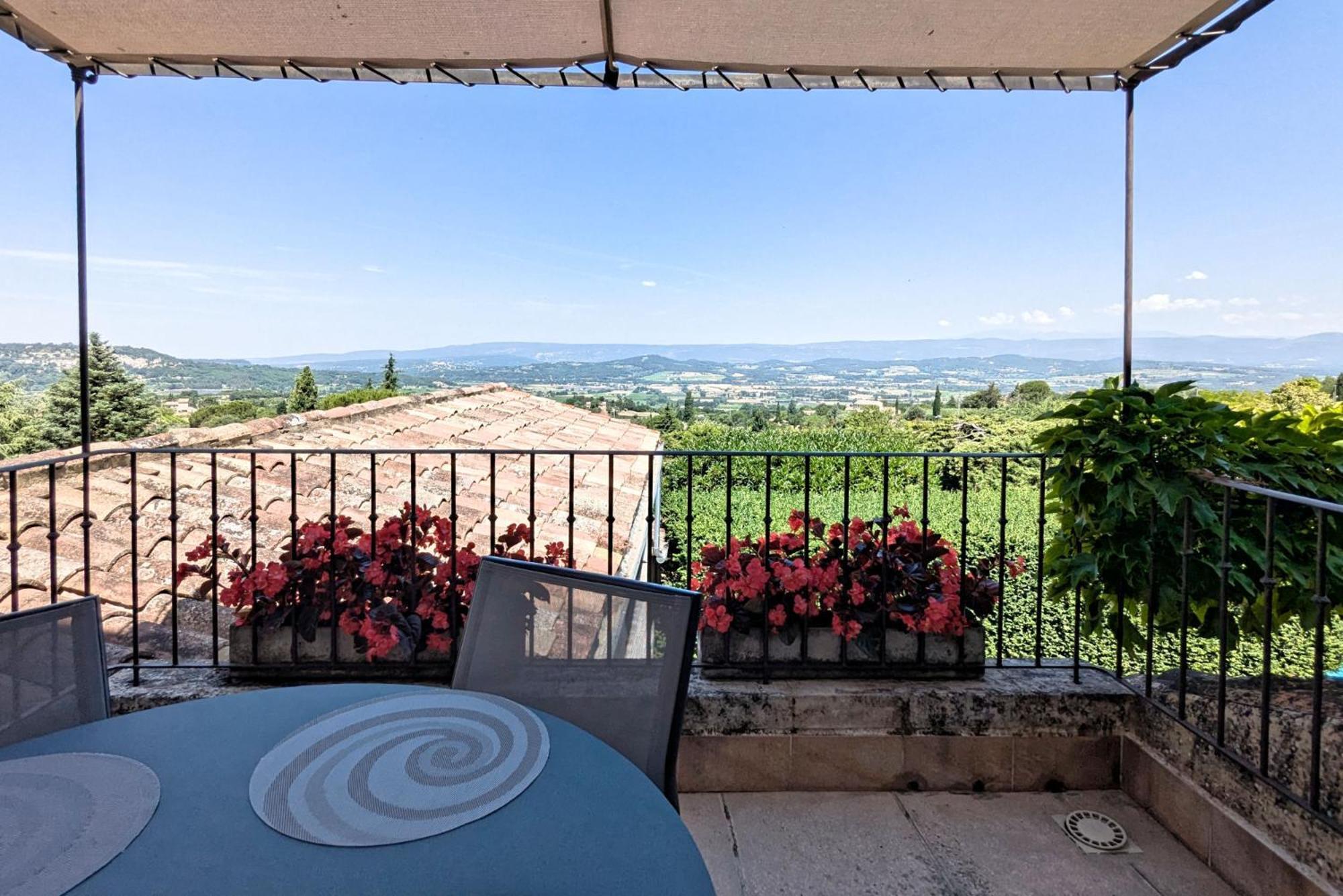 Le Clos Du Buis Hotel