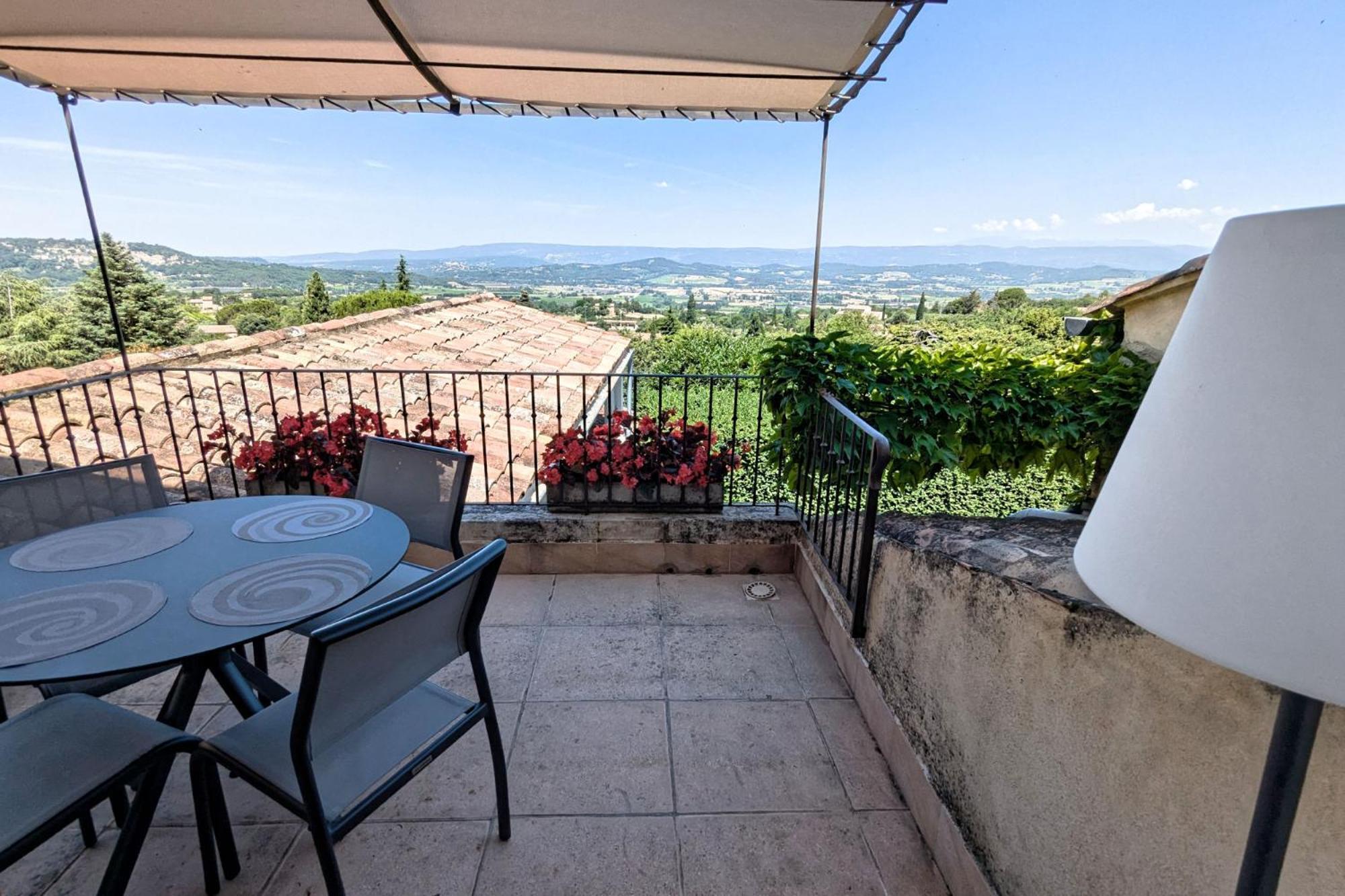 Hotel Le Clos Du Buis