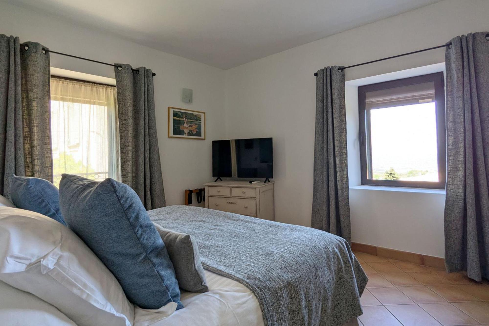 Hotel Le Clos Du Buis Bonnieux