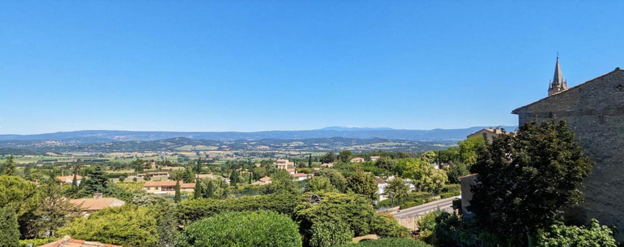 Le Clos Du Buis Bonnieux